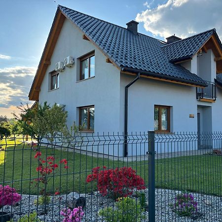 Agroturystyka Kameralna93 Ochaby Exteriör bild