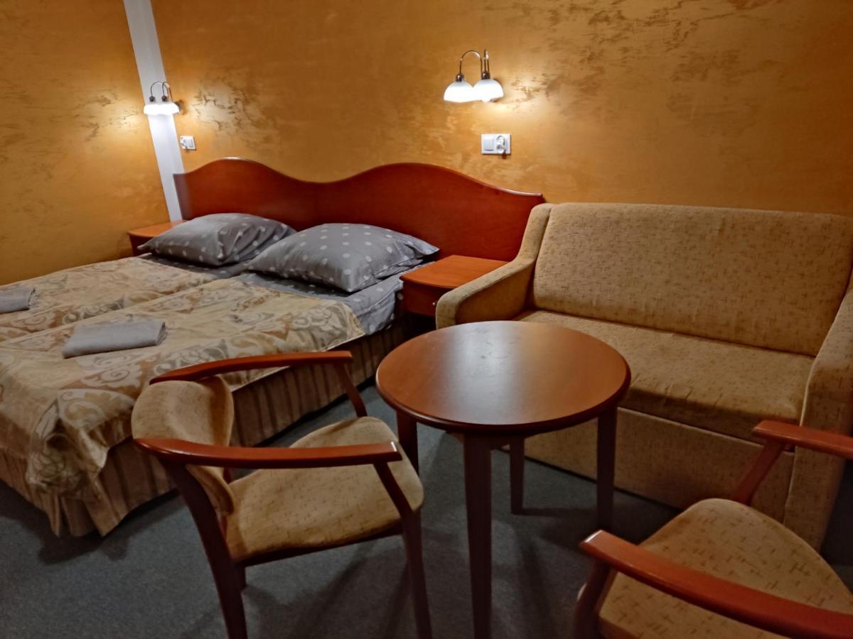 Agroturystyka Kameralna93 Ochaby Exteriör bild