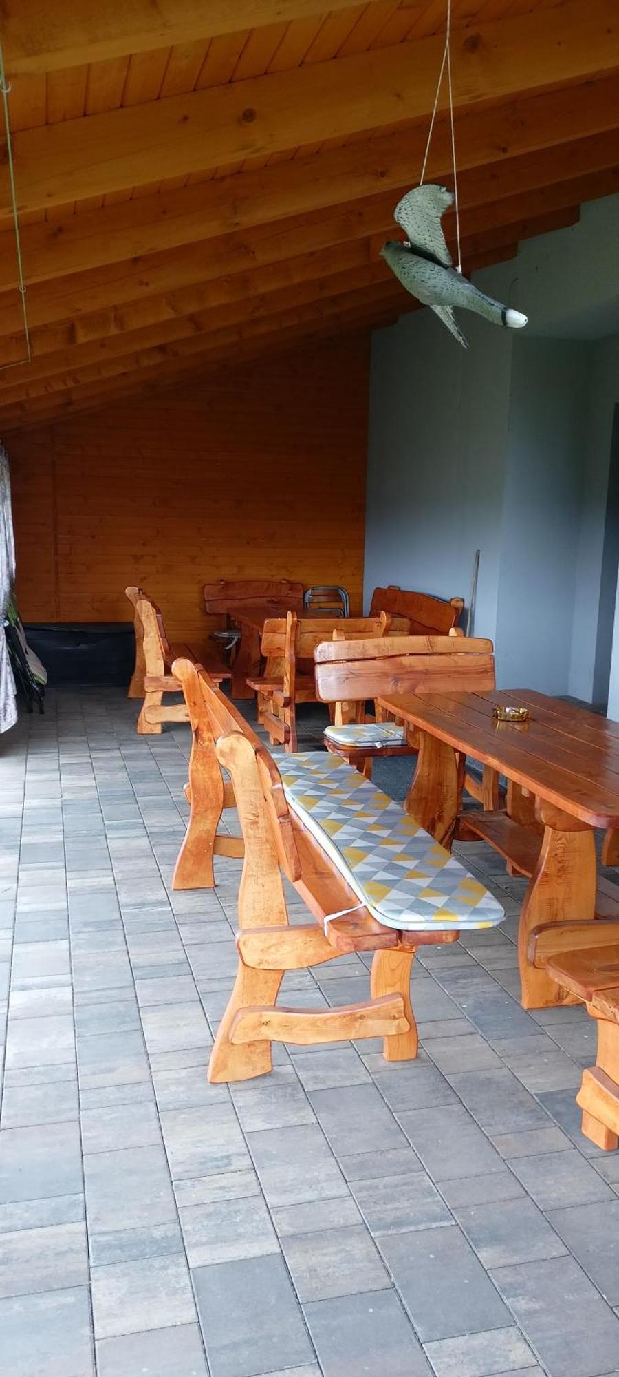 Agroturystyka Kameralna93 Ochaby Exteriör bild